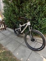  Jamis Enduro Bike, 27.5 Zoll