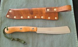 OutdoorWerk Camp Knife (Haumesser)