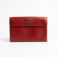 Delvaux - Wallet/Portefeuille/Geldbörse