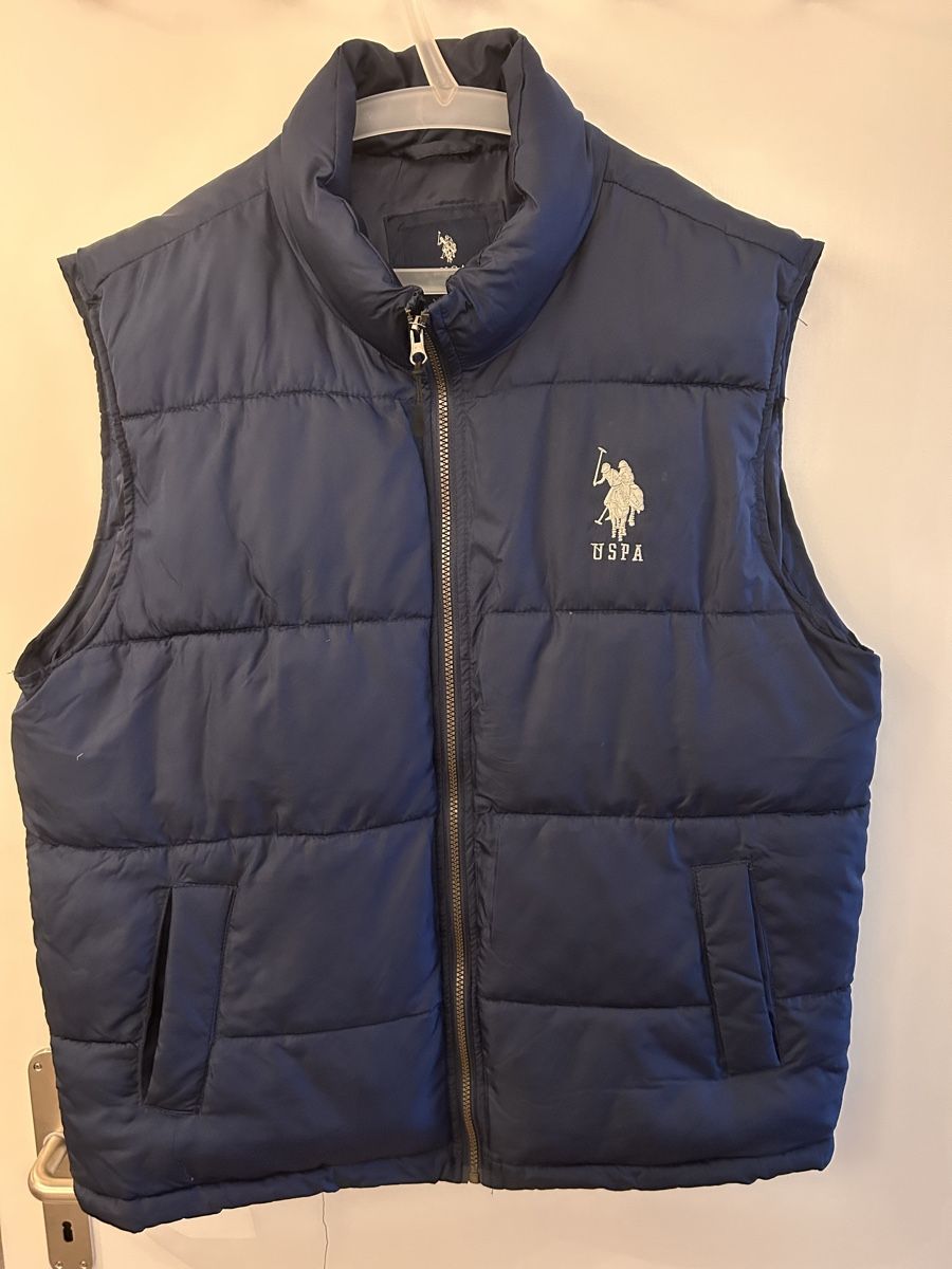 Gilets & Westen: Weste – Gebraucht aus Niederwil AG von sgroot01
