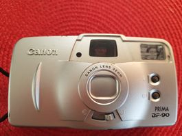 Canon PRIMA BF-90 mit lens 32mm