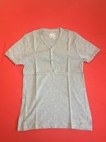 graues T-Shirt (Grösse M)