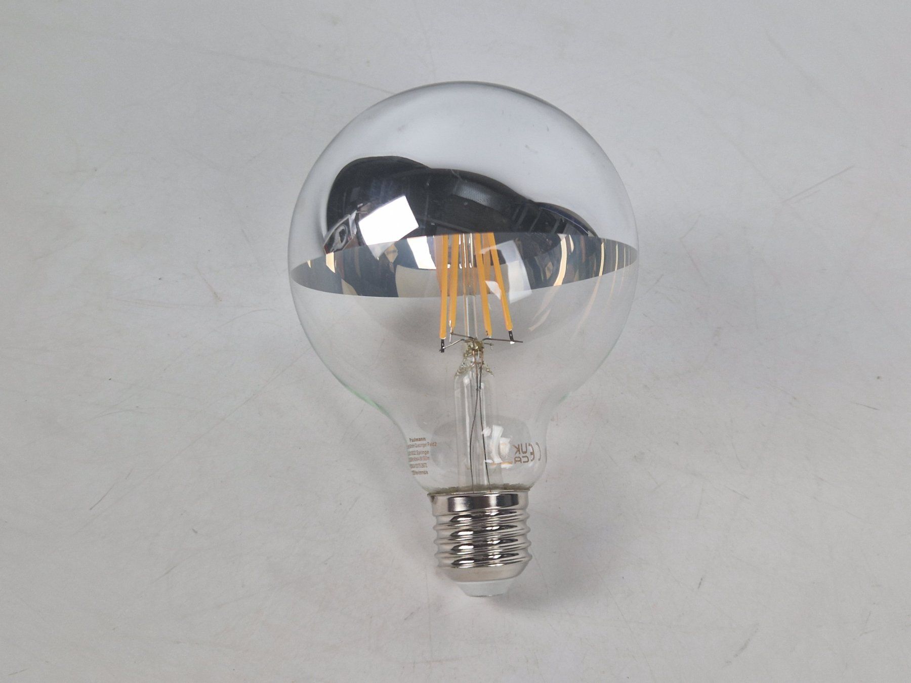 Paulmann Lampade: PAULMANN LED – Nuovo (secondo la descrizione) da Muhen venduto da Restwert_Muhen 2