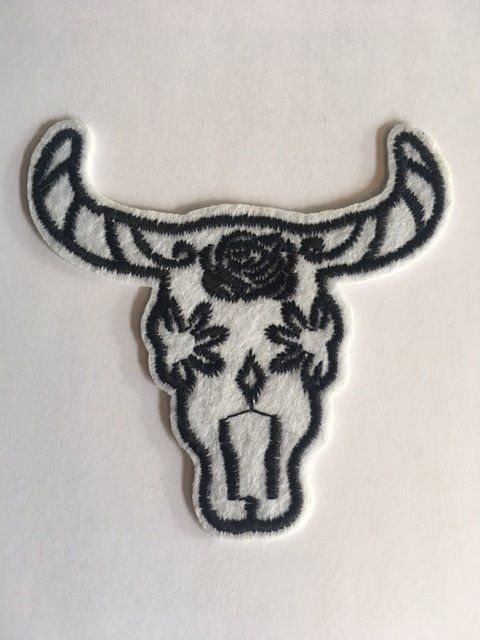 Altro in  Abbigliamento & Accessori: Bullenkopf Badge / Aufnäher – Nuovo e nell'imballaggio originale da Ostermundigen venduto da Mcone