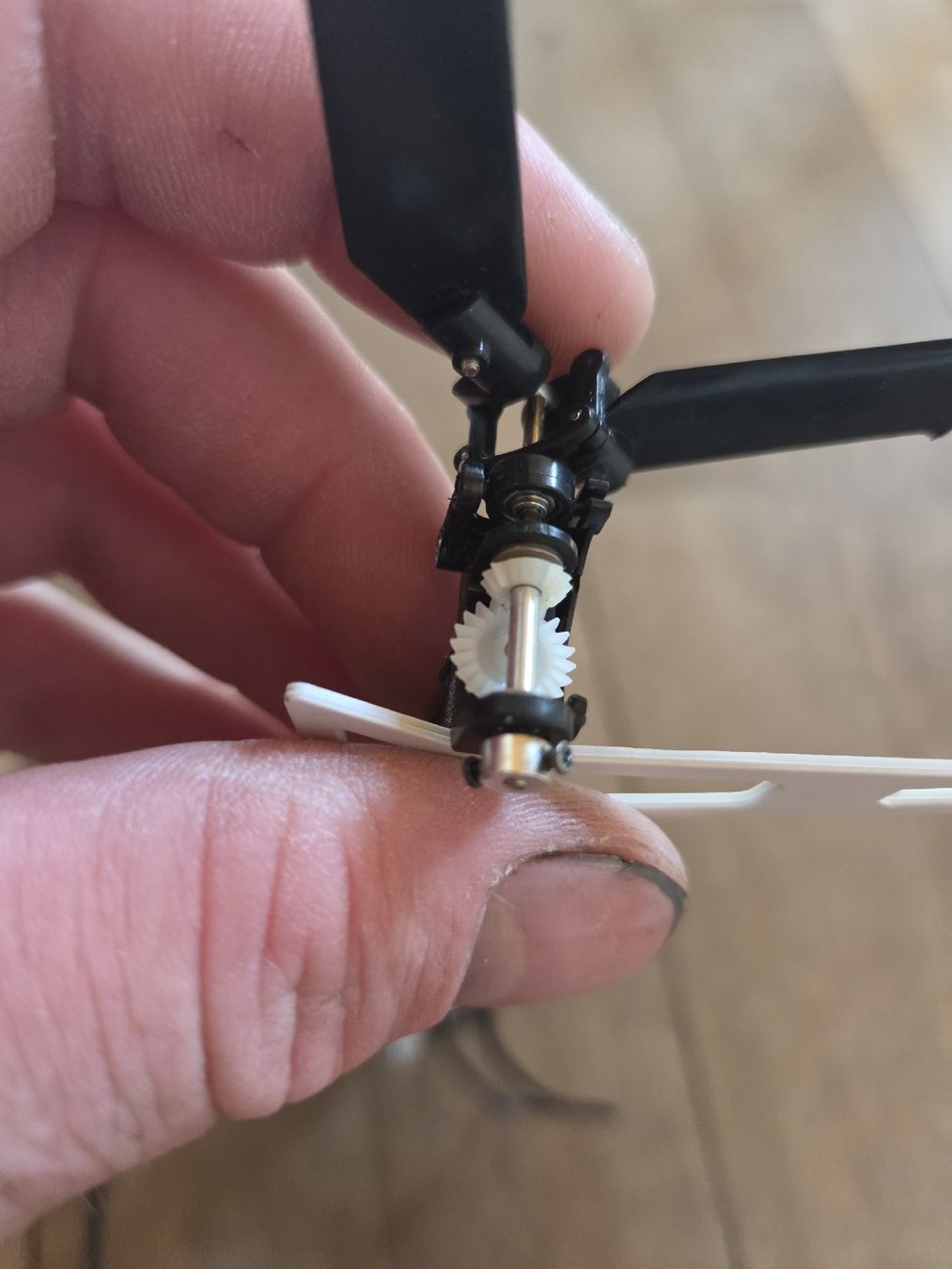 Blade RC Kits de montage: Blade 130x – Défectueux à Besenbüren par oli_6ts9 2