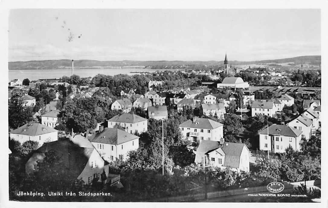 Cartoline postali: EXOTISCHE Ansichtskarten 5x STOCKHOLM 1938 – Usato da Lufingen venduto da TopAnsichtskarten 8