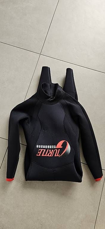 Tauchanzüge: Neoprenanzug 4/3 Gr. 34 – Gebraucht aus Baden von Boomer76 4