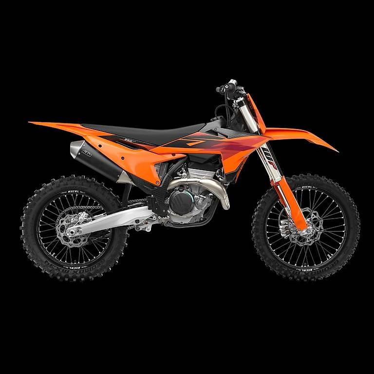Enduro: Ktm sxf 350 '27 – Usato da sils.i.D venduto da Spyderrider
