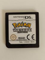 Pokemon Weisse Edition (Nintendo DS) – Original Spielmodul