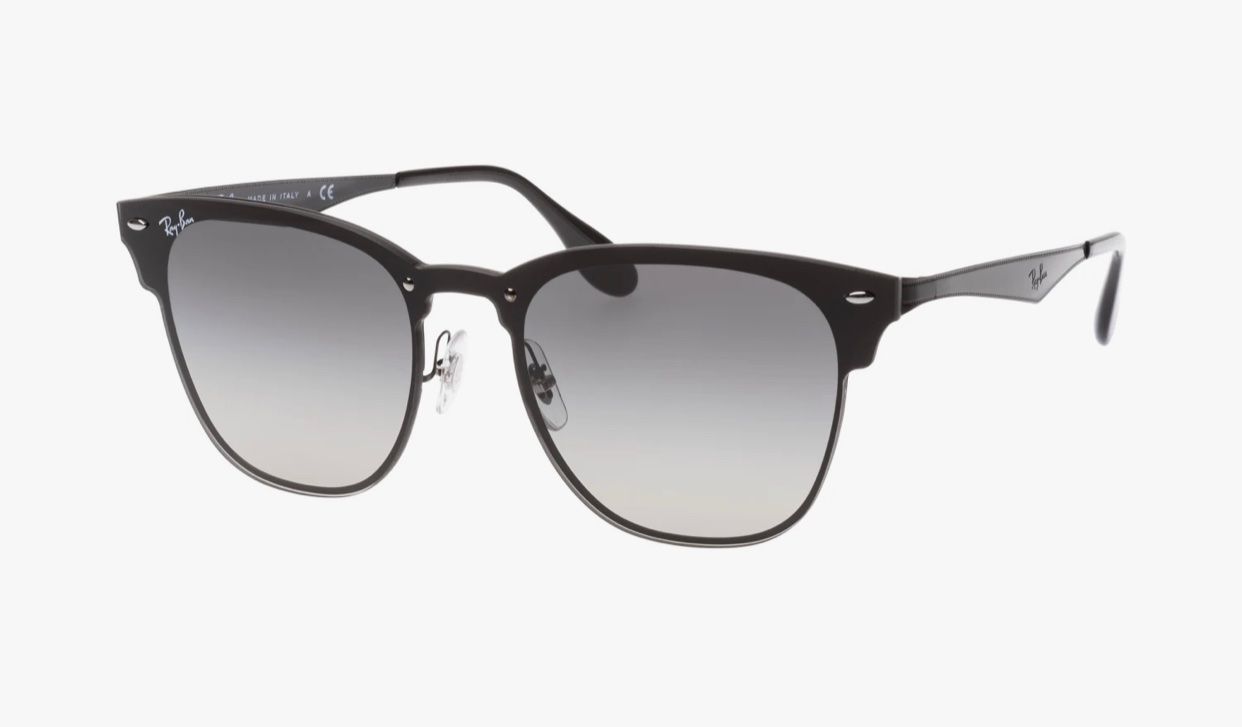 Ray-Ban Brillen & Gläser: Ray-Ban Blaze Sonnenbrille, Neu !! – Neu und originalverpackt aus Tuggen von Kawest0 4