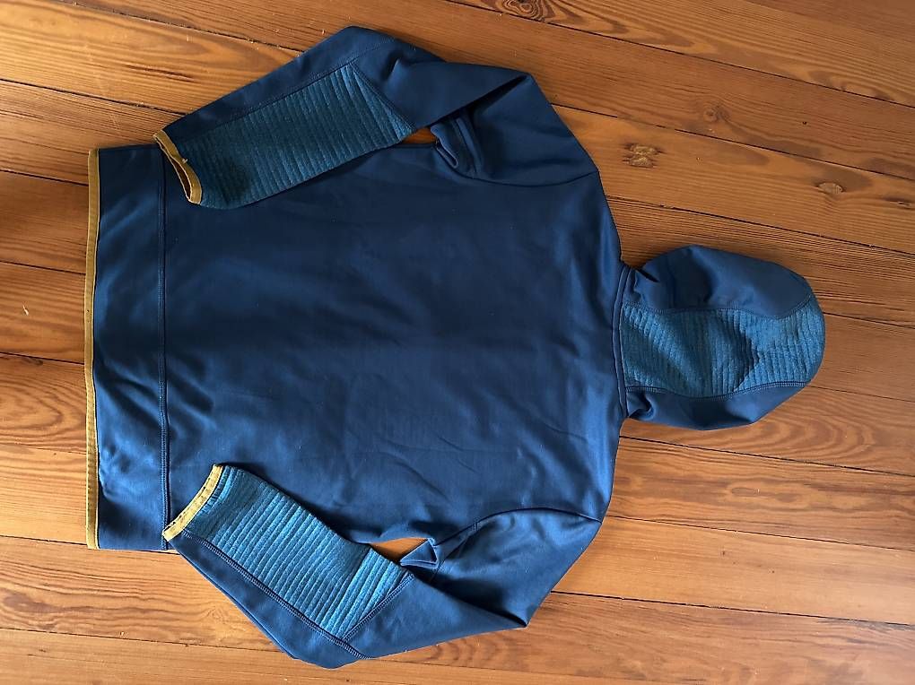 Mckinley Maglioni & Felpe: Midlayer Grösse 164 – Usato da Bern venduto da janga 1
