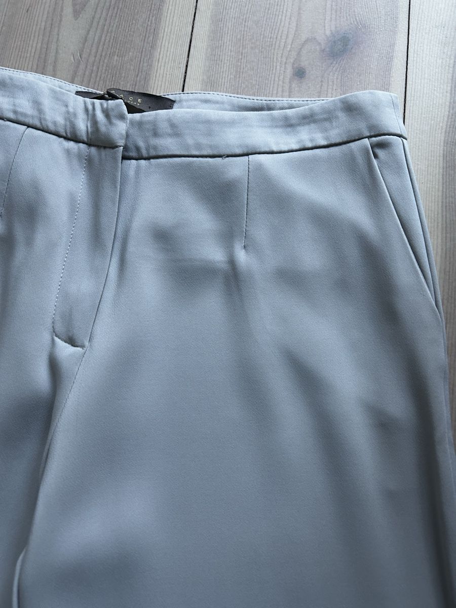 Pantalons: Space Style Concept trousers – D'occasion à Chêne-Bourg par car_d88h 1