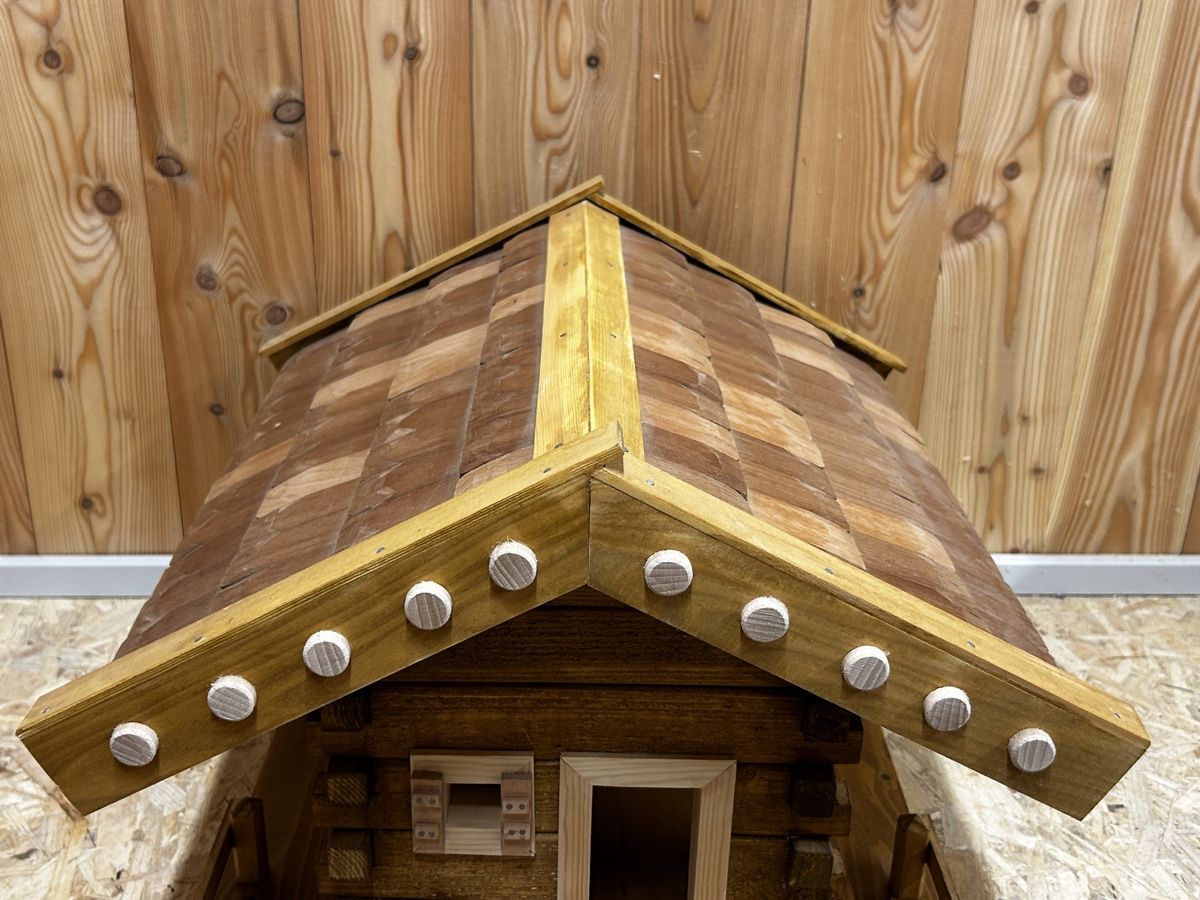 Casette per uccelli: Vogelhaus – Nuovo (secondo la descrizione) da Lienz venduto da ren_j6pw 6