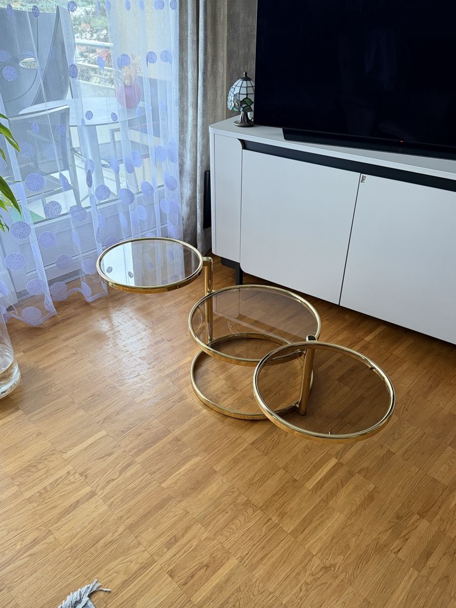 Tavoli: Table basse magnifique  – Usato da Bussigny venduto da ShopOp 6