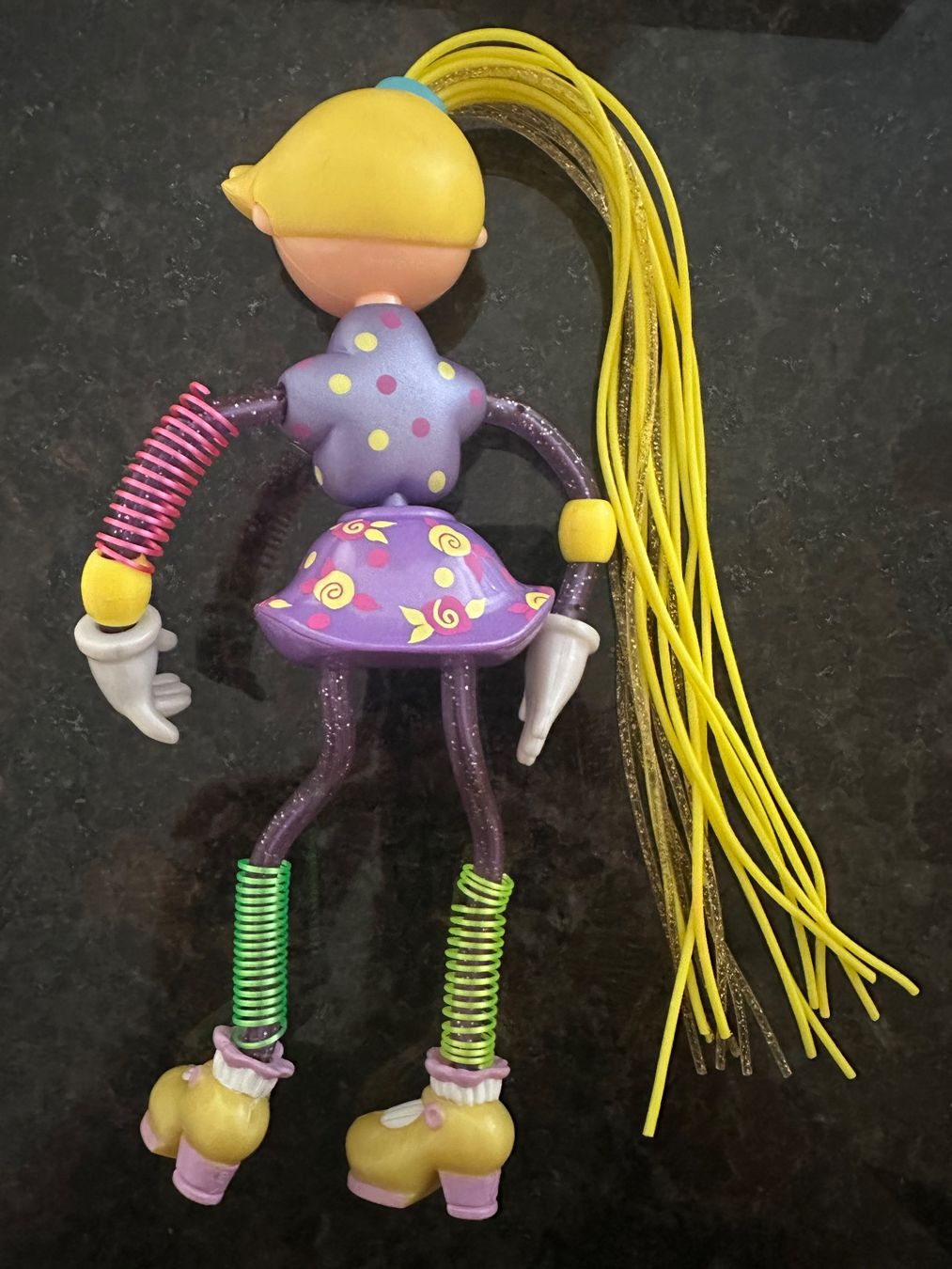 Puppen: Betty Spaghetti Puppen – Neu (gemäss Beschreibung) aus Beinwil am See von joy_24 3