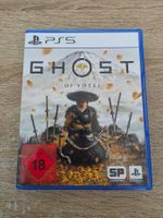Ghost of Yōtei – PS5 – neuwertig – PEGI 18