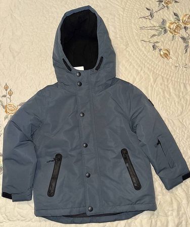 Winterjacke  Neue Grösse 110 
