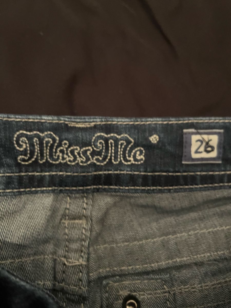 Miss Sixty Jeans: Miss Me Jeans – Nuovo (secondo la descrizione) da schaan venduto da naefemily 3