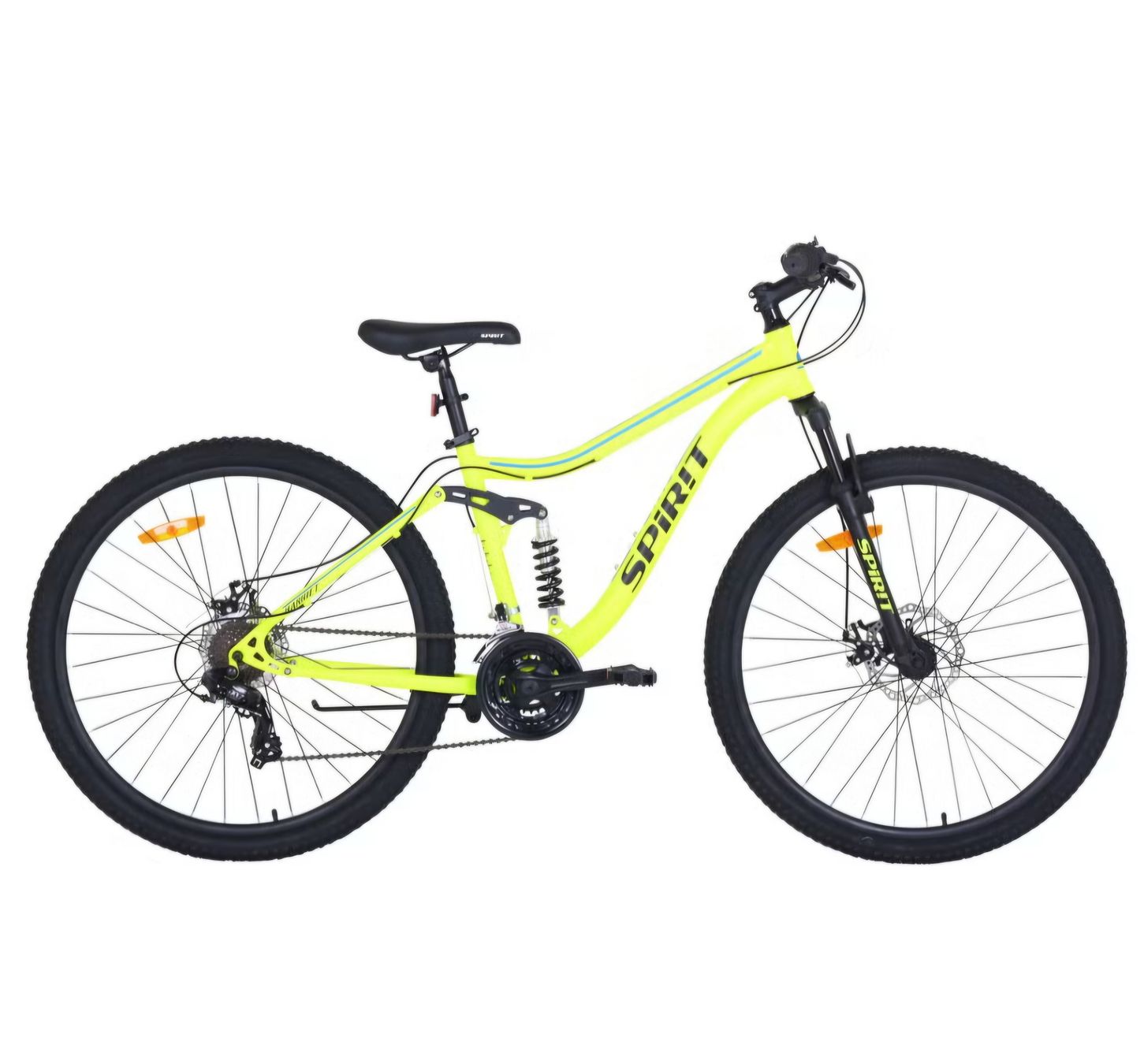 Biciclette: VTT tout-suspendu 21 vitesses Neuf – Nuovo e nell'imballaggio originale da Lausanne venduto da Mojdeh_Napi