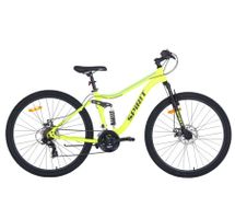 VTT tout-suspendu 21 vitesses Neuf
