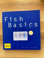 Kochbuch "Fish Basics" - Tolle Rezepte mit Fisch!