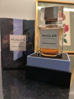 Mugler Les Exceptions Wonder Bouquet 💐 80 ml EDP