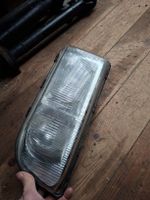 Volvo Scheinwerfer links