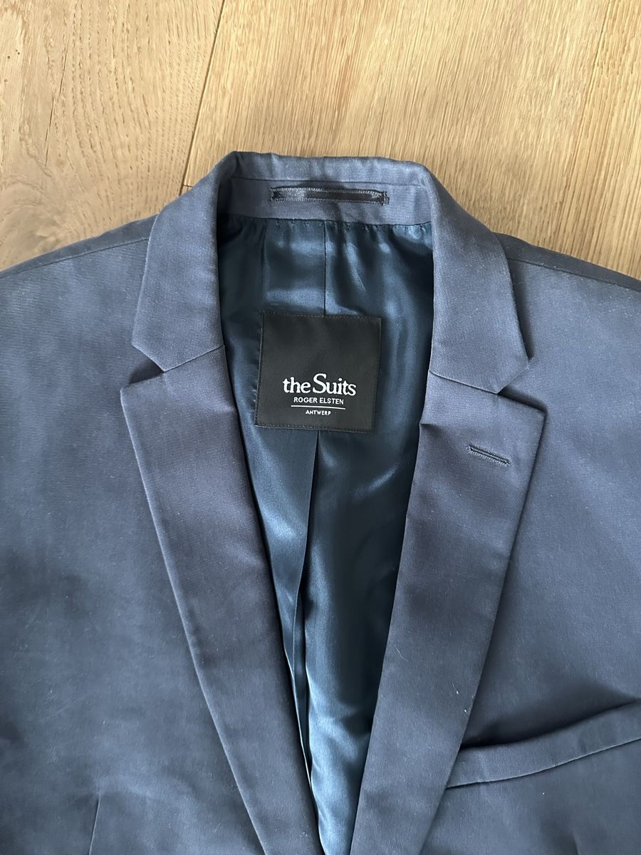 Completi: Anzug Sakko | Sakko - the Suits Antwerp – Usato da Zürich venduto da Phil_ZUR 1