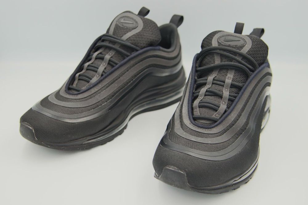 Nike cheap 97er grau