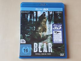 Bear 3D
