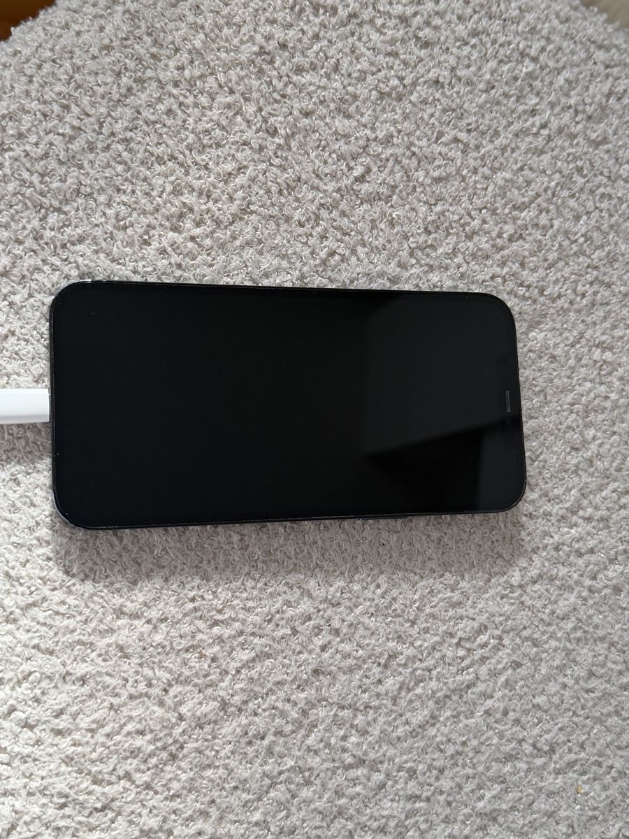 Apple Telefoni cellulari / Smartphones: IPhone 12 Pro Max – Usato da Winterthur venduto da dri_g2w9 4