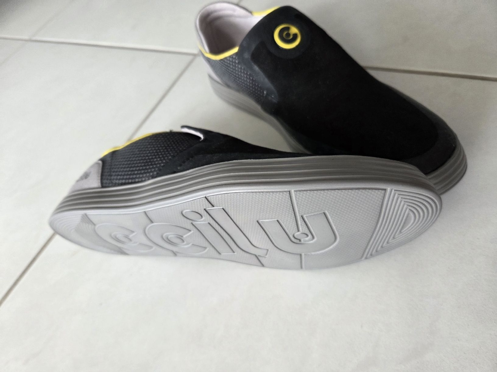 Scarpe da uomo: Halbschuhe NEUE gr.42 leicht – Nuovo e nell'imballaggio originale da Bronschhofen venduto da Katrusja 2