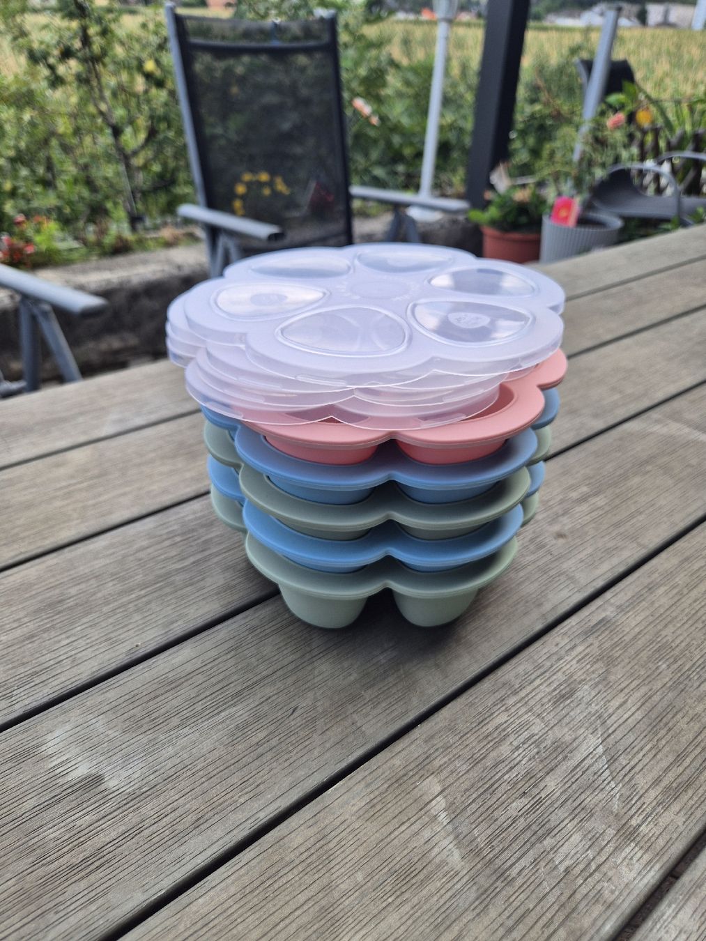 Aliments & Spécialités: multiportion marqué beba 90 ml – D'occasion à Collombey par Carine93