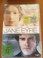 Jane Eyre - Dvd - Wasikowska, Fassbender, Bell