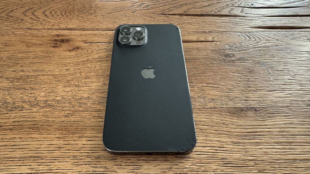 iPhone 12 Pro Max 128GB | Kaufen auf Ricardo