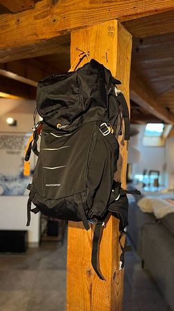 Lowepro Photo Sport BP 300 AW II (Sacs à dos photo)