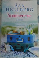 Asa Hellberg "Sommerreise"