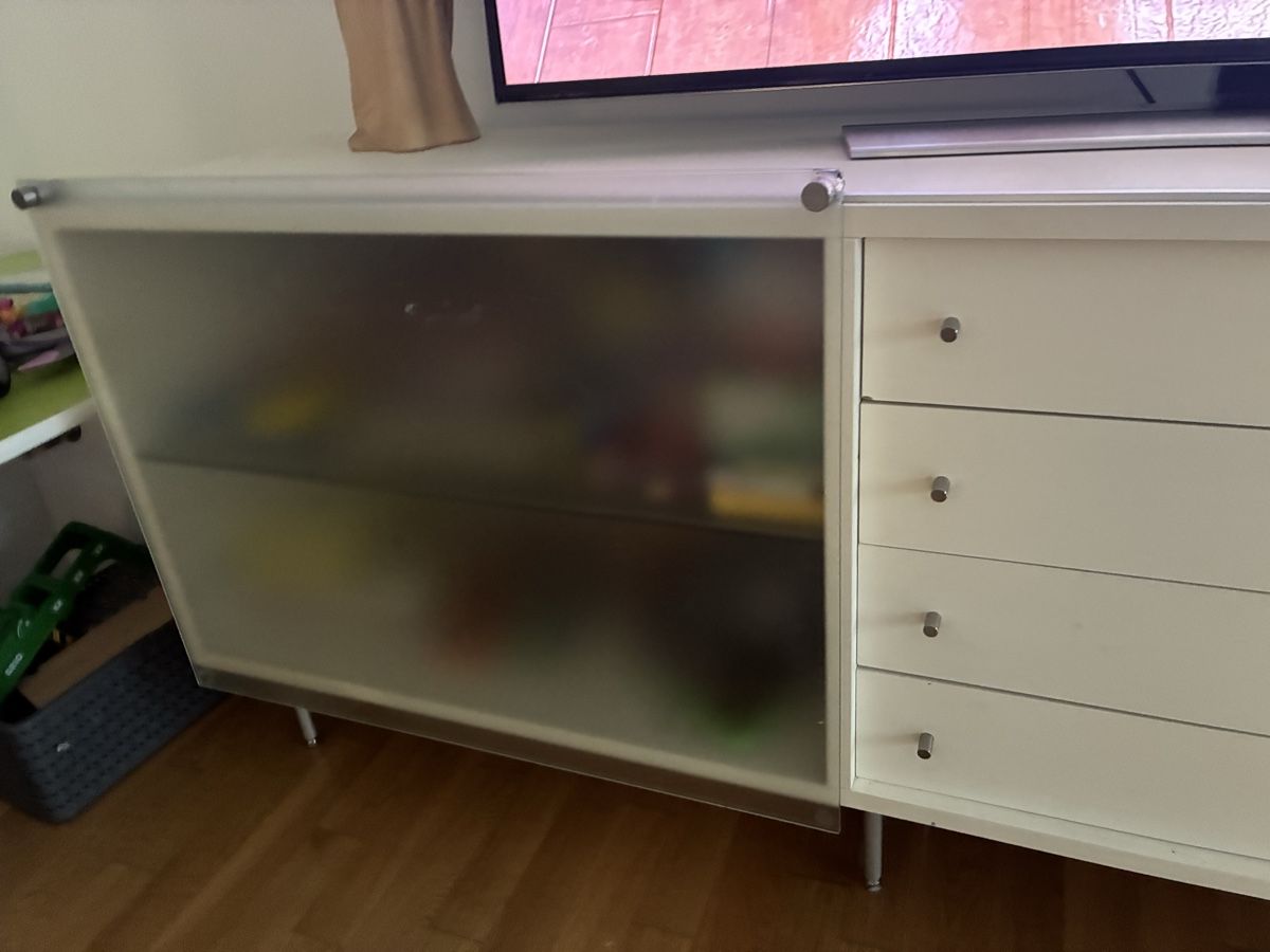 Mobili TV: Sideboard/TV-Möbel – Usato da Basel venduto da leonharda 2