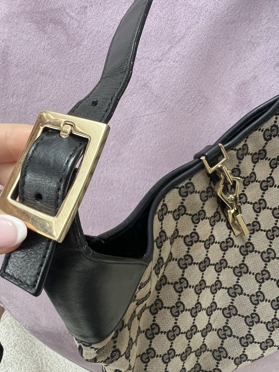 Gucci Borse: Gucci Jackie Bag – Usato da Kreuzlingen venduto da wk. 3