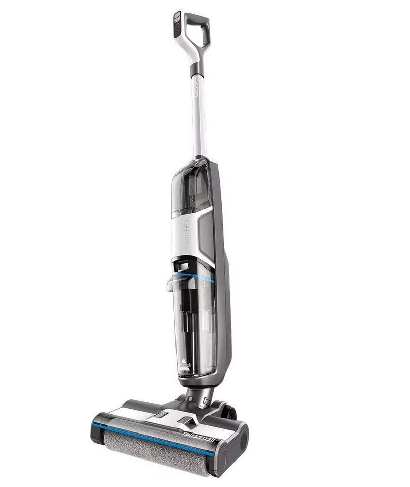 Bissell Aspirapolveri & Accessori: Bissell CrossWave HF3 Cordless Select – Usato da St. Gallen venduto da albiswiss