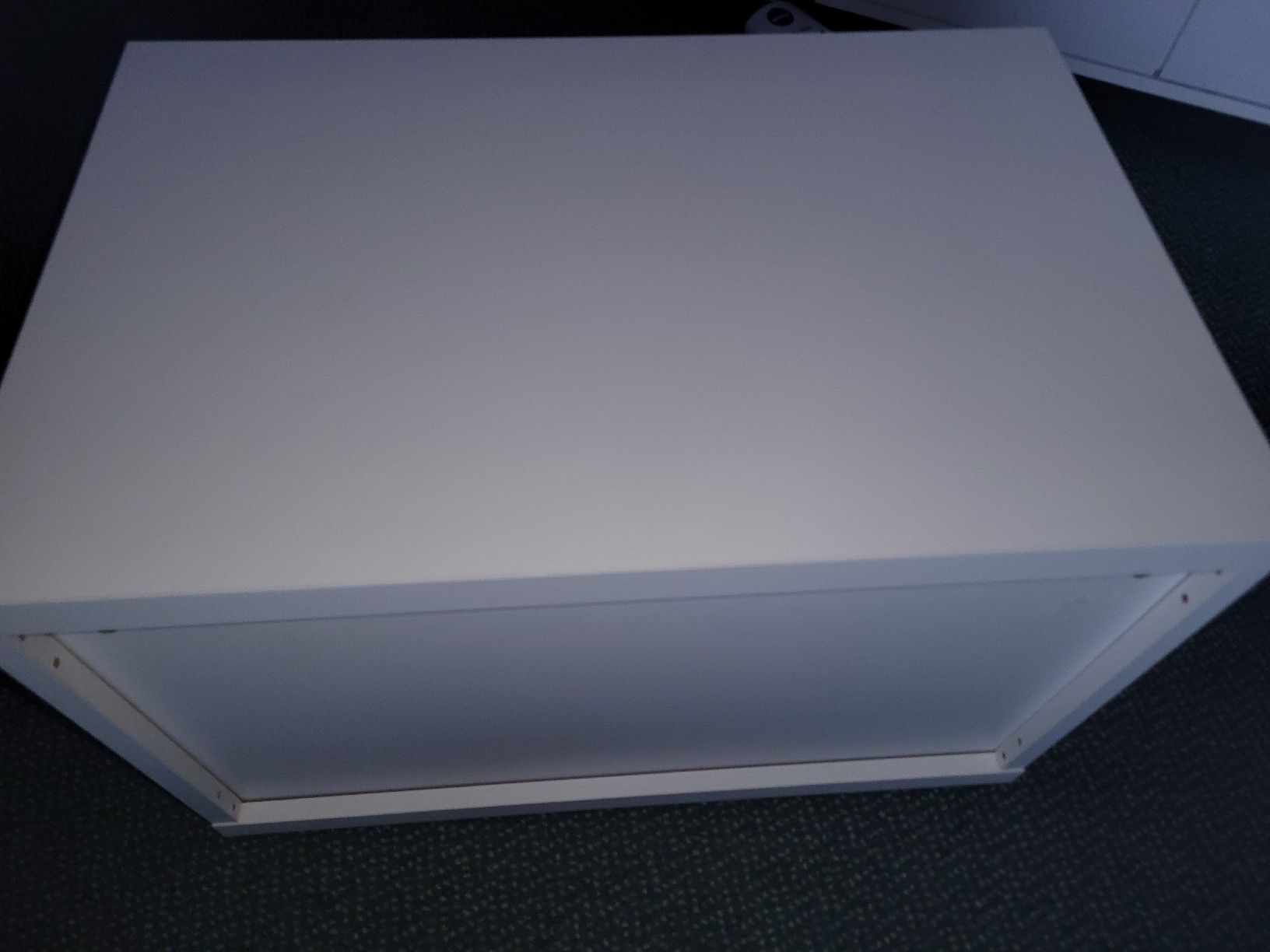 Scaffali: Weisser IKEA regal weiss – Nuovo (secondo la descrizione) da Bassersdorf venduto da leader07 3