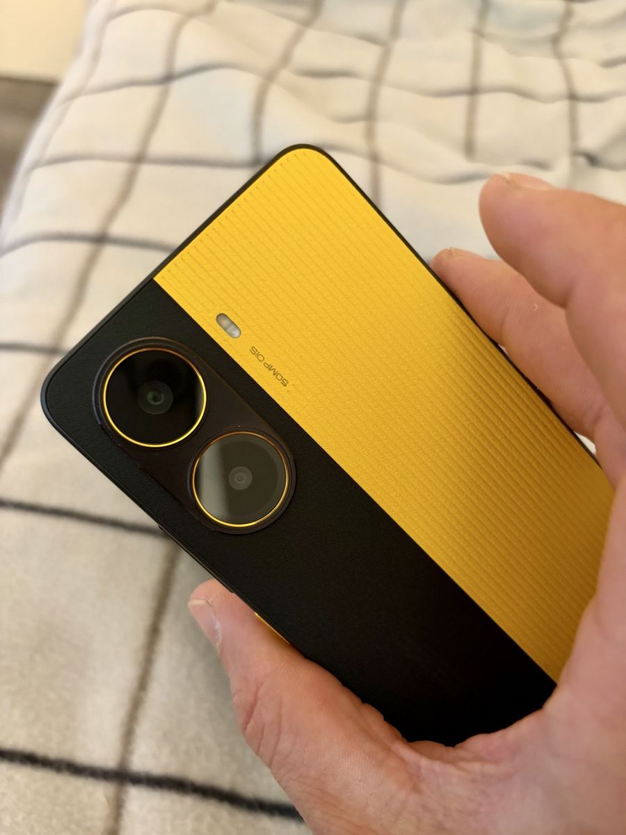 Telefoni cellulari / Smartphones: POCO X7 PRO – Usato da Wohlen AG venduto da Bartosz91 1