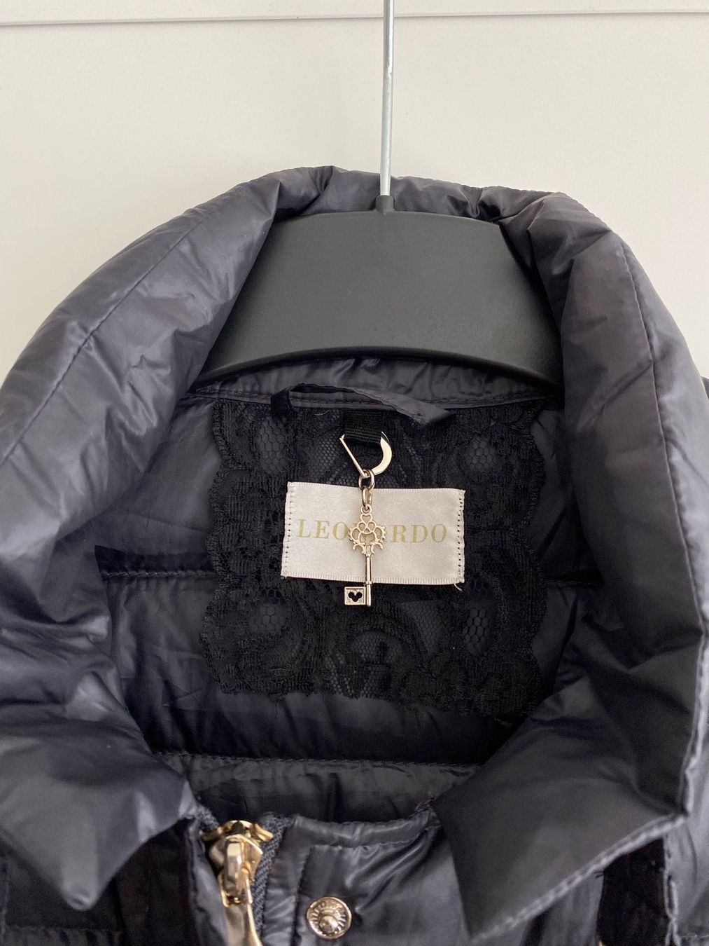 Vestes: Leonardo Daunenjacke, Grösse 36 – D'occasion à Winterthur par marisole4 3