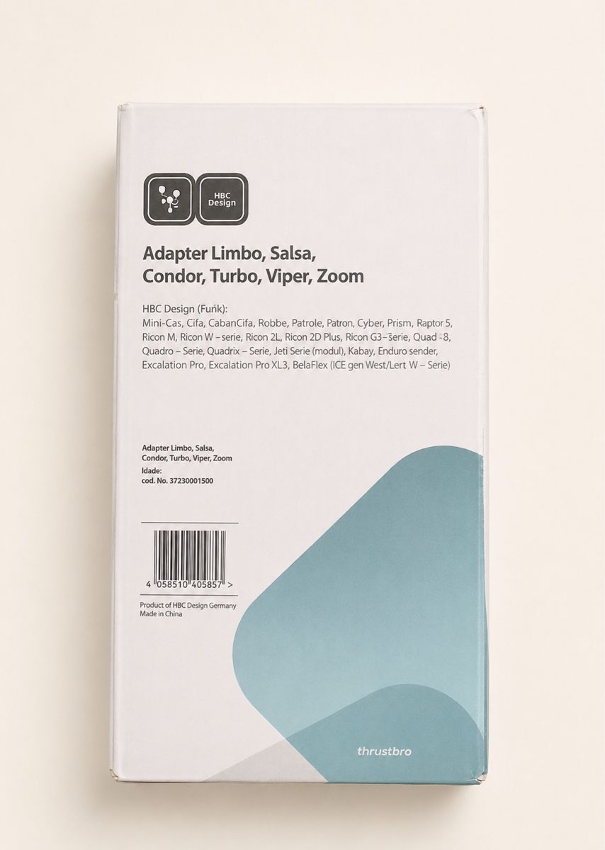 Lecteurs & Adaptateurs: Adapter Limbo, ABC,Salsa ect. – Neuf (Voir description) à Rupperswil par GINGA-TYRESE 2