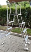 Gre Sicherheitsleiter 2x3 Plattform NEU
