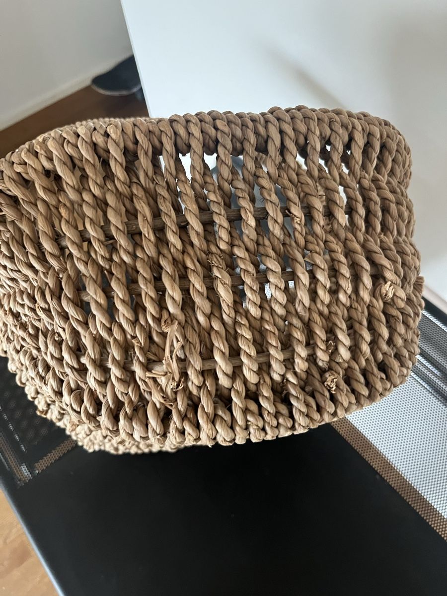 Altro per la casa: Korb Picknick, Katze oder Deko – Usato da Luzern venduto da THINGS-11 2