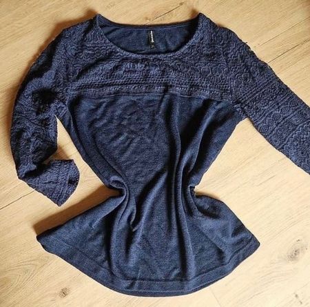Langarm Shirt/Top von Stradivarius