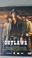 DVD Amerikan Outlaws