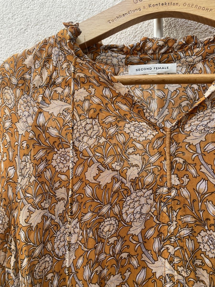 Vestiti: Sommerkleid🌸 – Usato da Zürich venduto da mar_6xcq 2