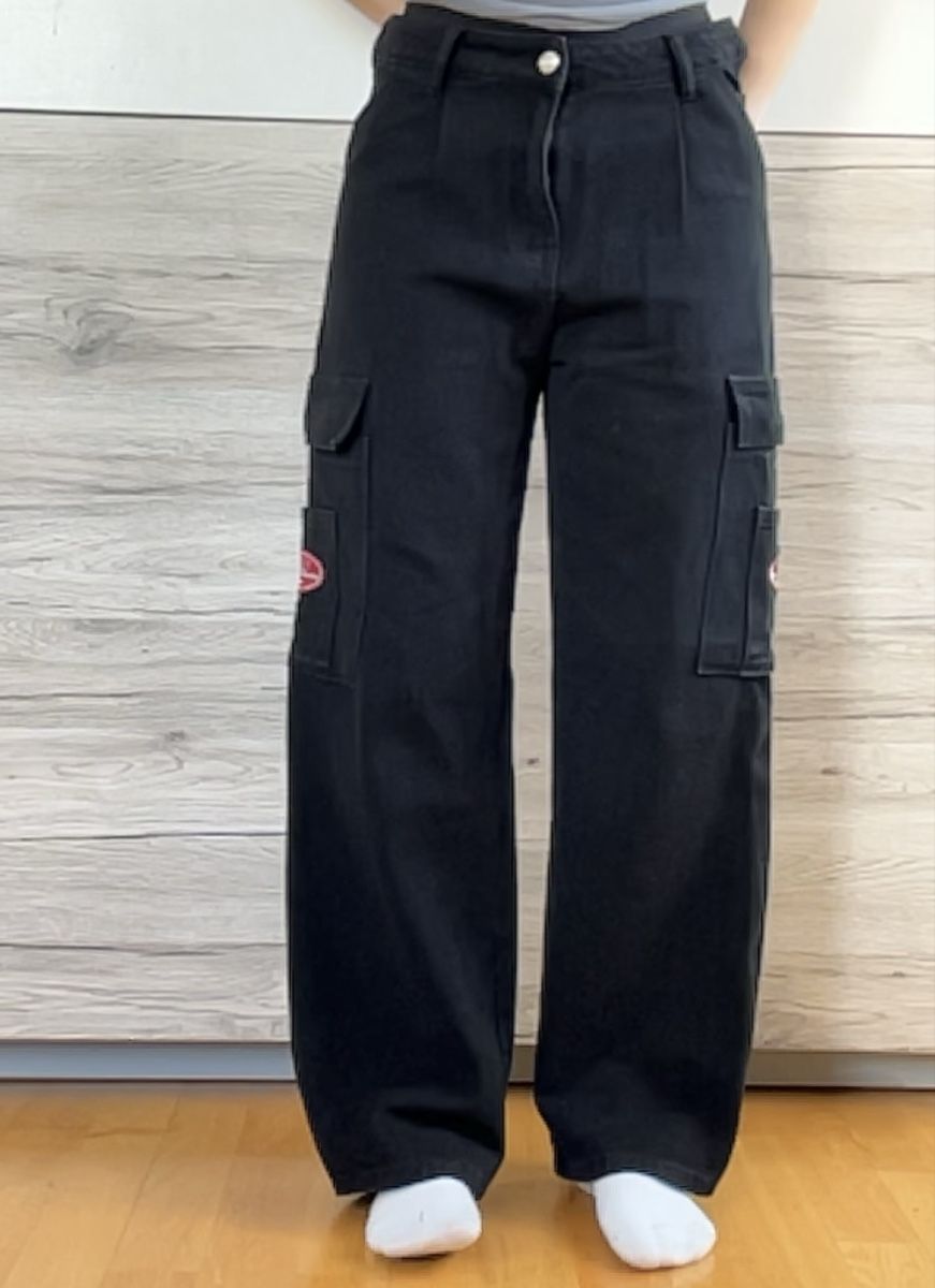 Shein Jeans: Pantalon Wake Jeans – Nuovo e nell'imballaggio originale da Lausanne venduto da Af2016 3